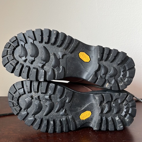 L.L Bean GORE-TEX Trail Hiking Boots - Picture 12 of 12